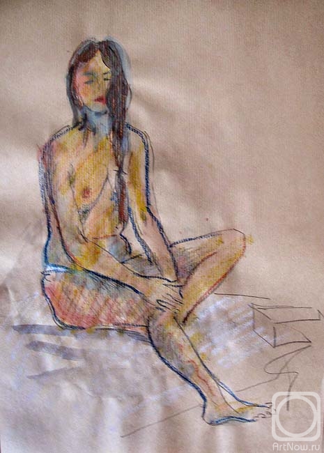 Karaceva Galina. Nu 22