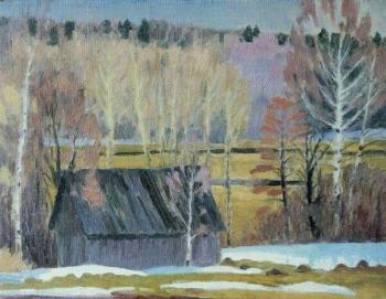 ������. ��������� ����. ������� �������