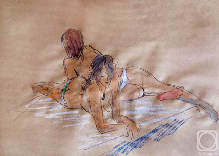 Karaceva Galina. Nu 23