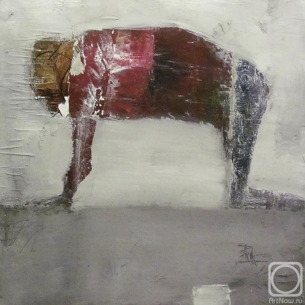 Грязи картины куликова андрея