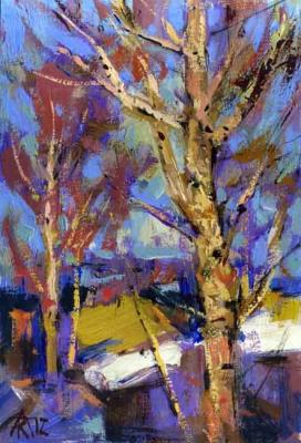 Untitled. Knecht Aleksander