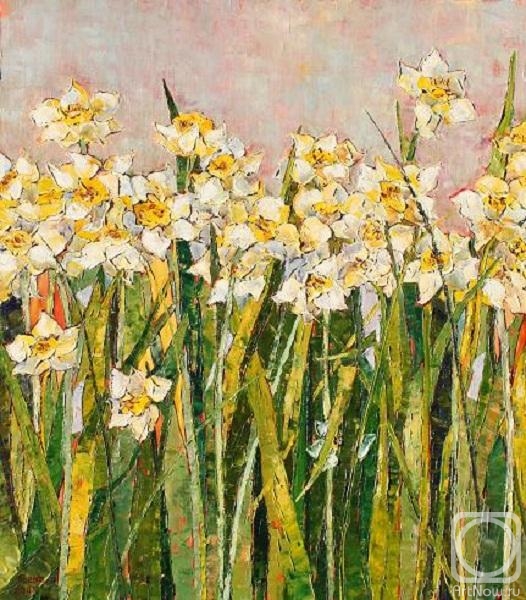 Filippova-Kargalskaya Alena. Untitled