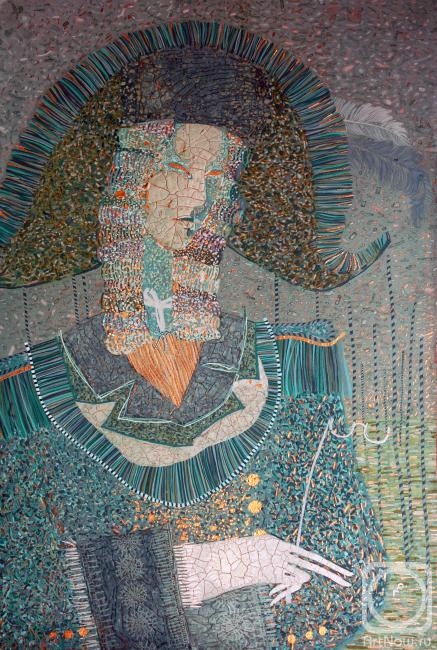 Luchkina Yulia. Venice