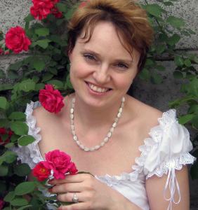 Pupysheva Oksana Aleksandrovna
