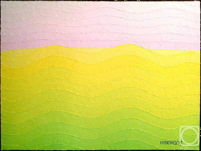 �������. ������� �����. Composition-204