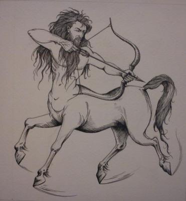 ������� �Sagittarius�