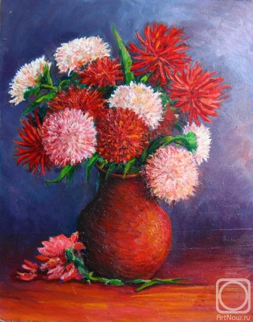 Kyrzanov Evgeny. Untitled