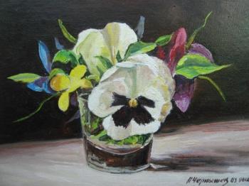 Bouquet. Chernyshev Andrei