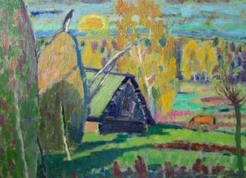 ������ ����. ������� �������