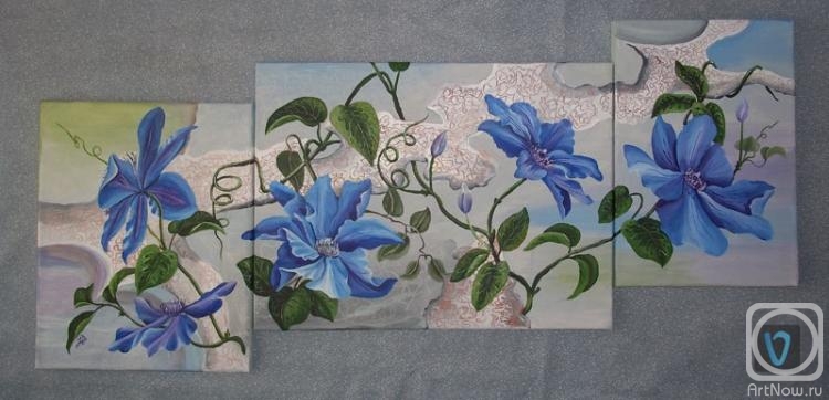 �������. ������� ���������. Liana