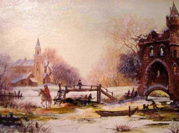 Romantic landscape (79)