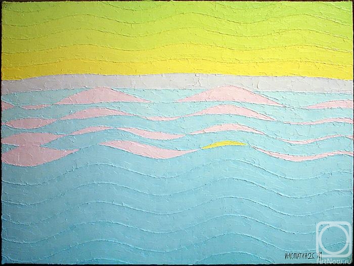 �������. ������� �����. Composition-205