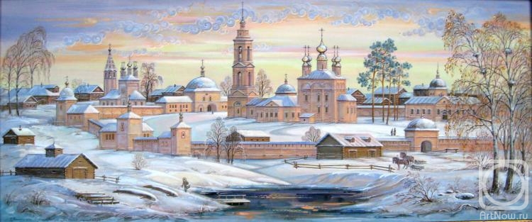 ������ ������. �����-������-������� ���������