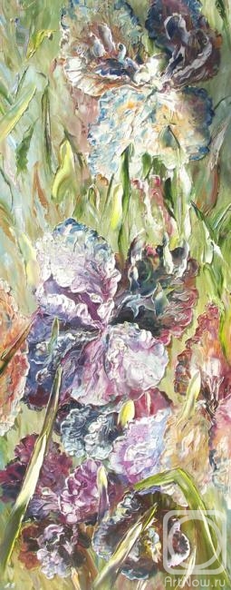 Akakina Natalya. Breaking reality