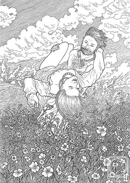 �������. ����� �������. ˸� ������