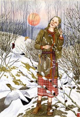 ������� ������ (����� "������� � ������� �������")�