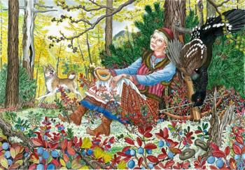 ������� ��������� (����� "����� ����� �����")�