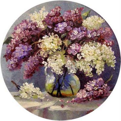Lilac 13. Gerasimov Vladimir