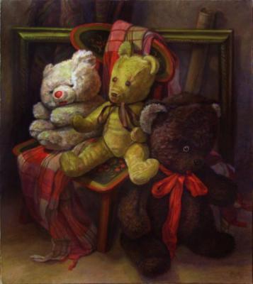 ����� � ��������. �������� �����