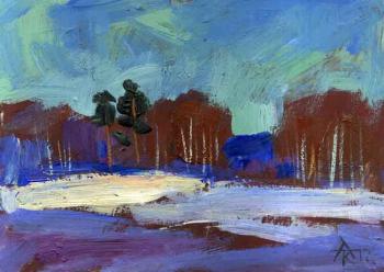 ������� �����. ������