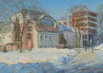 ������� ���������� ����