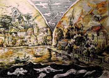 ����������� �����������. ������ ������