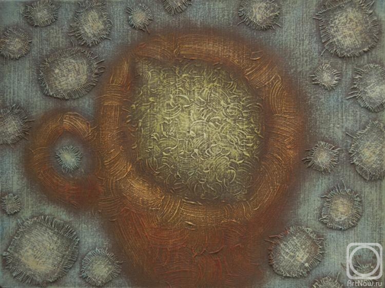 Sayfutdinova Larisa. cup