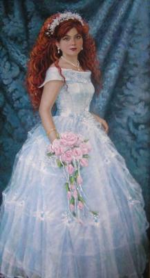 Portrait of the Bride