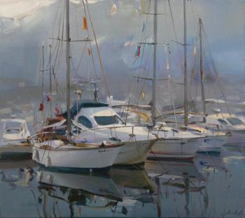 ������������� ���������� ������. �������� �������