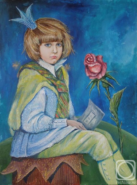 Mishchenko-Sapsay Svetlana. Untitled