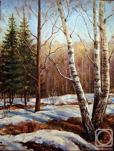 Vorobyeva Olga. Untitled