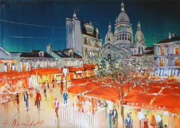 ������ �������. ��������� ������