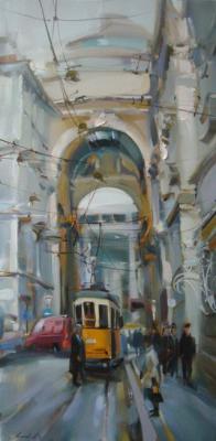 ��������� ����������� ������. �������� �������