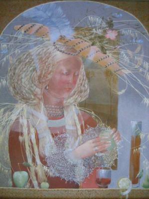 ������� �Stillife�