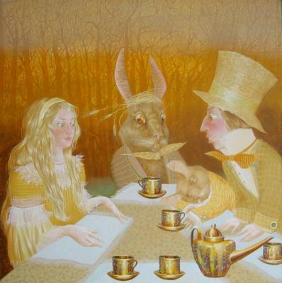 ����� � ����������. ������� ����