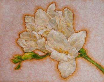 freesia. Sayfutdinova Larisa