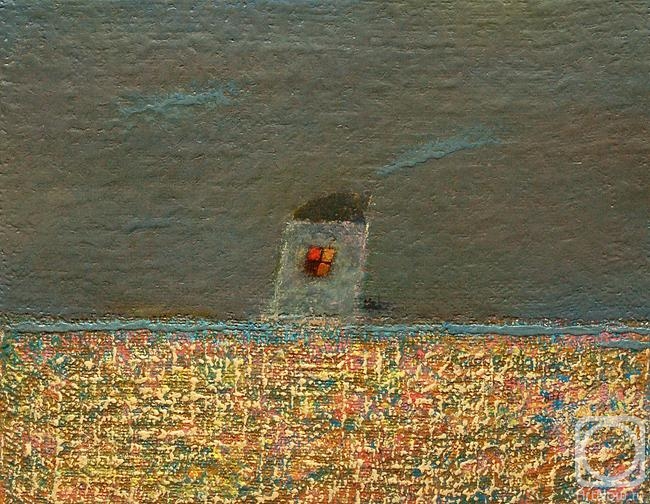 Dedushev Alexander. Home-09