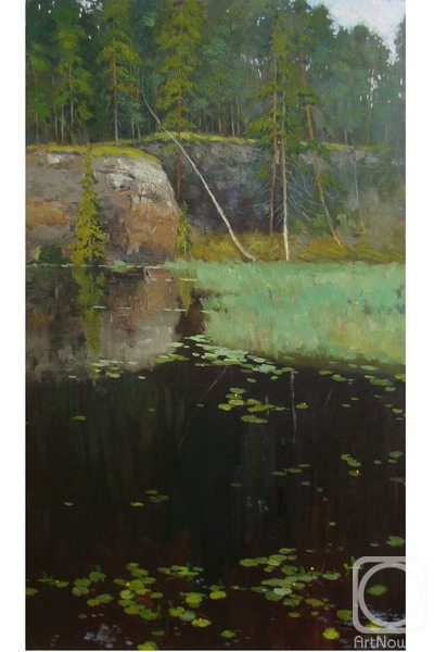 Gololobov Evgenij. Untitled