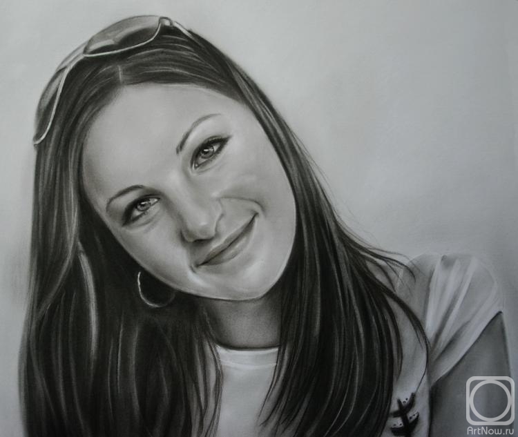 Sidorenko Shanna. Untitled