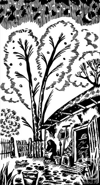 Chernikov Vyacheslav. Untitled