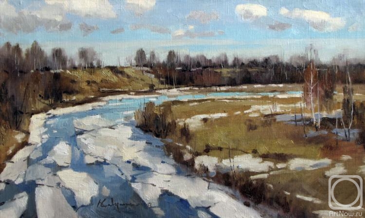 Savchenko Aleksey. Untitled