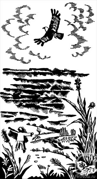 Chernikov Vyacheslav. Untitled