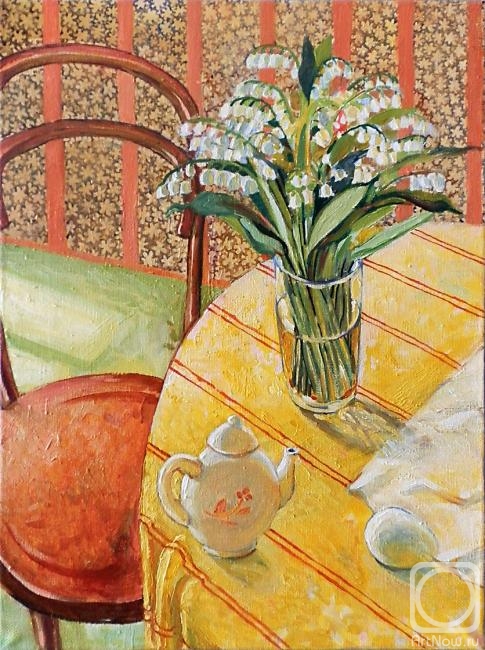 Sushkova Olga. Untitled