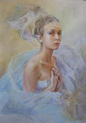 Molojanova Oxana Nikolaevna. Untitled