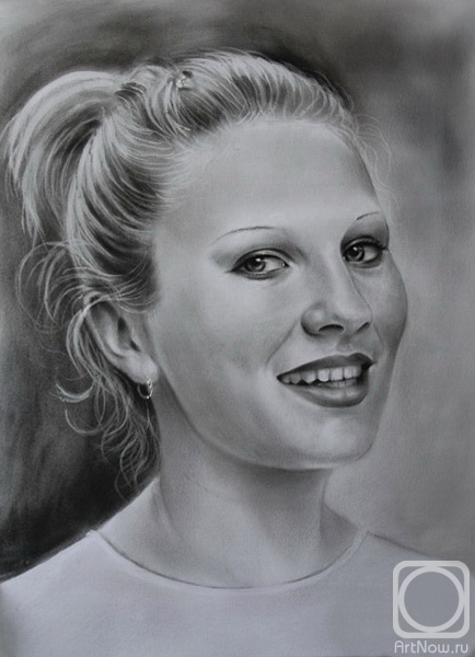 Sidorenko Shanna. Untitled