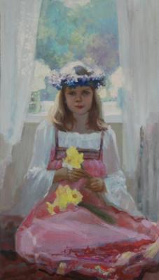 Untitled. Sidorenko Shanna