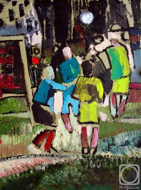 �������. ������ ������. ����� � �������� 2012