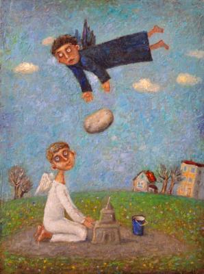 ������� ����������� � ��������������