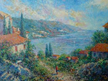 Morskoi vid. Sorokin Sergei