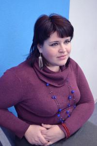 Stepanova Tatiana Anatolievna